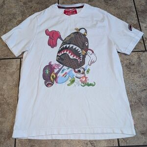 Sprayground Ladies Medium Kid Large